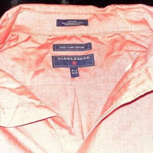 Long Sleeve Dress Shirt